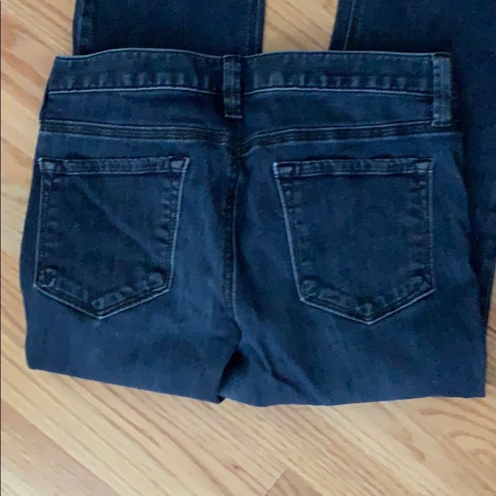 Ann Taylor Loft Modern Skinny Jeans size 4 - Picture 4 of 4